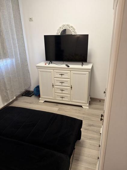 Apartament cu 2 camere decomandat în Militari