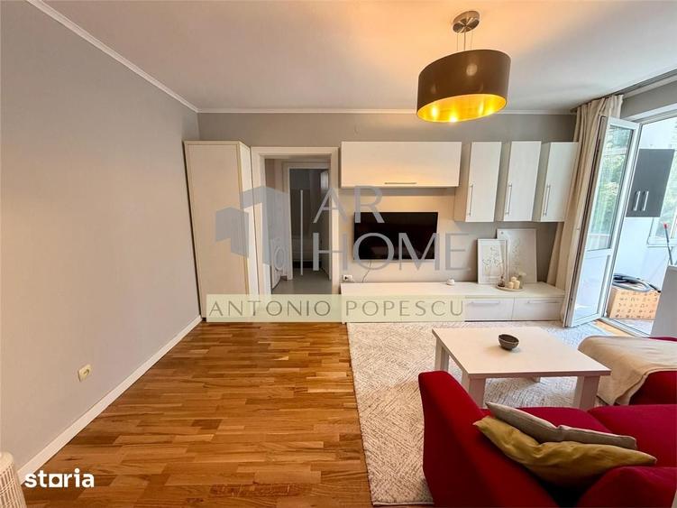 Apartament 2 camere, mobilat si utilat, Ploiesti, Democratiei. - 3