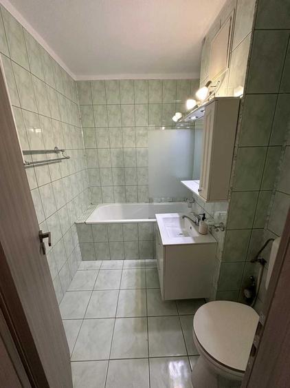 Apartament cu 3 camere decomandat în Mănăștur