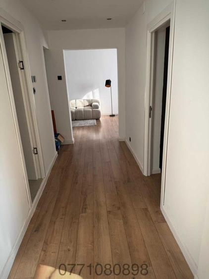 Apartament 2 camere decomandat, Calea Vacaresti, sector 4 - 8