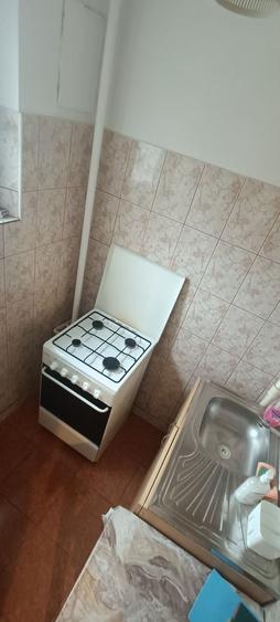 Garsonieră nedecomandată în Drumul Taberei