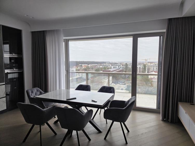 Apartament 3 camere Cortina 126 - 4
