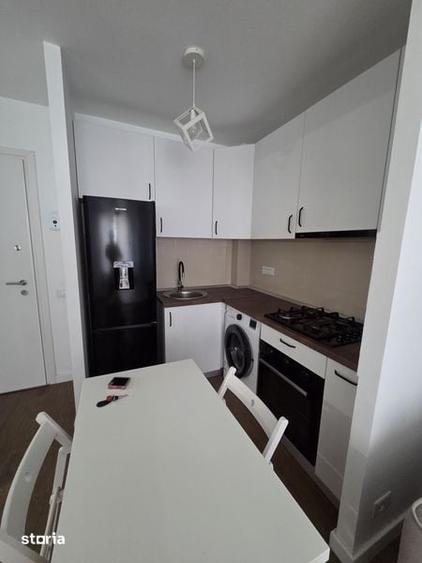 Inchiriere studio garsoniera et 2 Dobroesti - 3