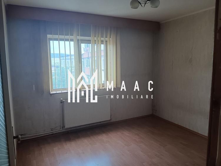 Apartament cu 2 camere decomandat în Ostroveni