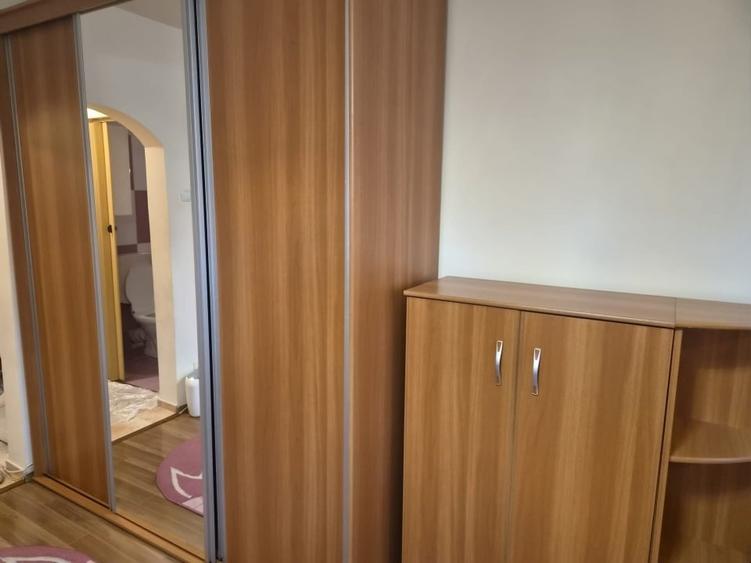 Garsonieră, mobilată în Drumul Taberei