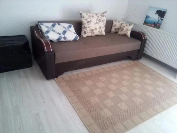 Apartament cu 2 camere decomandat în Unirii