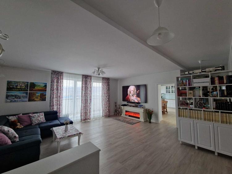 Apartament cu 4 camere în Bulgaria