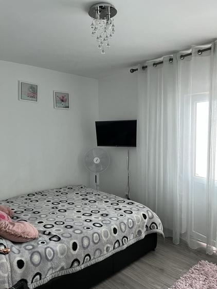 Apartament cu 2 camere decomandat în Ultracentral