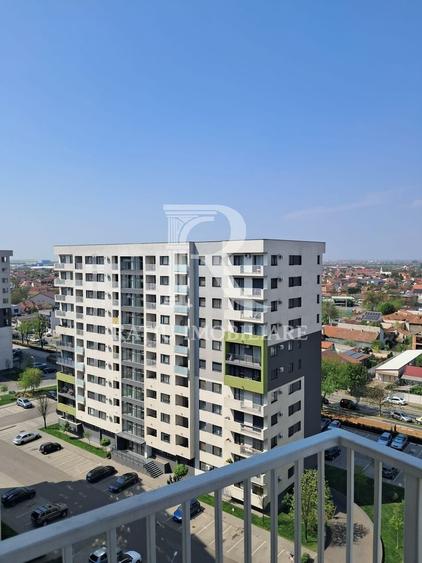 Apartament cu 2 camere decomandat, mobilat în Iosia