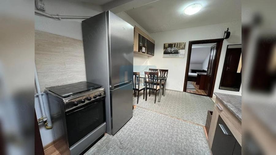 Apartament cu 2 camere decomandat în Bună Ziua