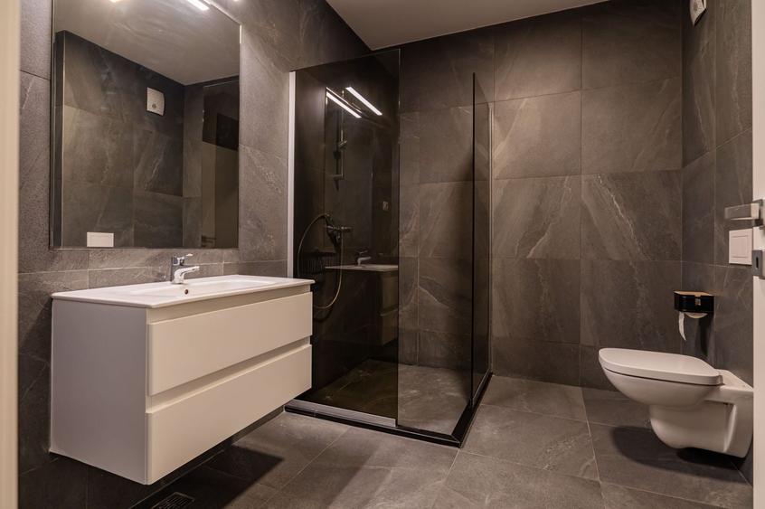 Apartament cu 3 camere decomandat, mobilat în ICIL