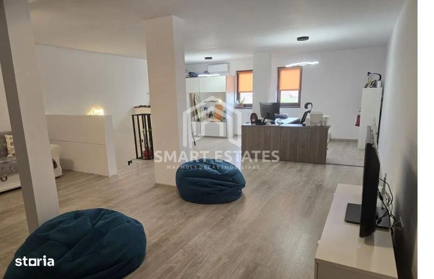 Vila 4 camere Popesti Leordeni - 1