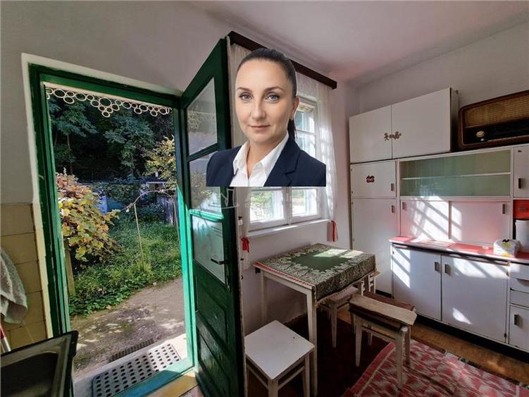 Casă individuală cu 5 camere cu Canalizare în Muncitoresc