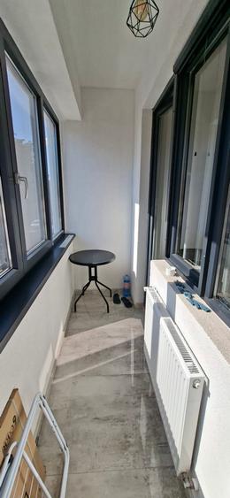 Apartament cu 3 camere decomandat în Bucureștii Noi