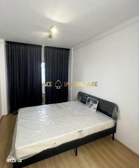Apartament cu 3 camere, mobilat în Ghencea