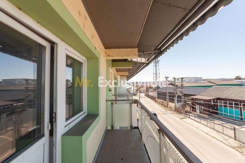 8 garsoniere disponibile Bascov, Pitesti - 14
