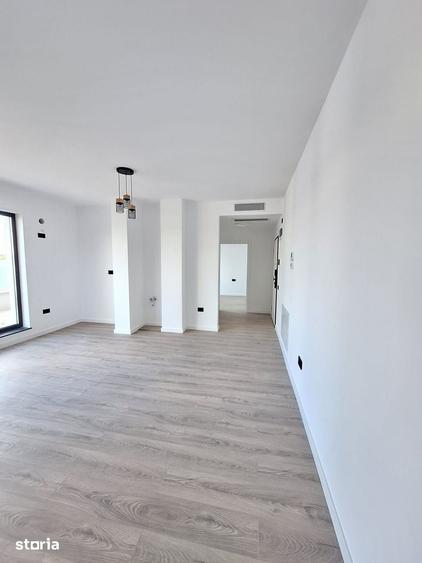 Apartament cu 2 camere decomandat în Moșilor