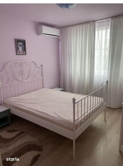 Apartament cu 2 camere în Titan