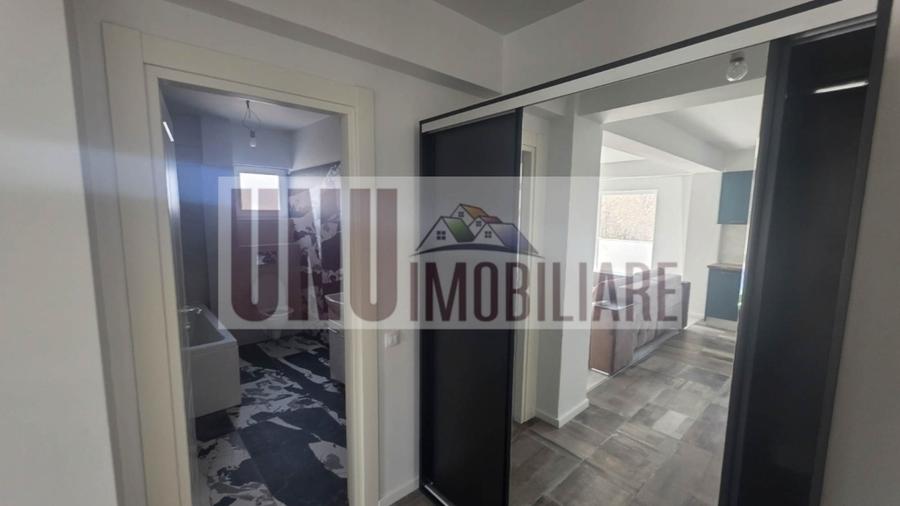 Garsonieră semidecomandată în Semicentral