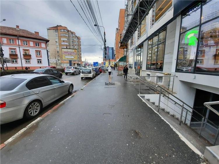 Spatiu Comercial, 240 mp, Sibiu - 16
