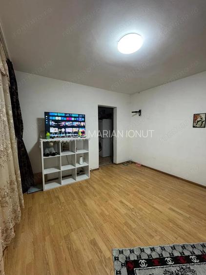 Ap. 2 camere, semidecomandat, 45 mp Calea Martirilor, langa Judetean