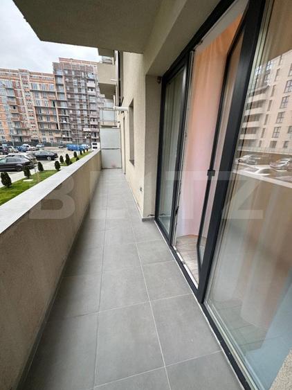 Apartament MODERN 2 camere , 59 mp , Maurer - 2