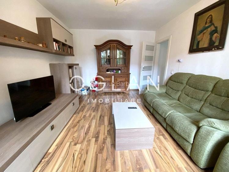 Apartament 2 camere decomandat, Etaj 1, zona OMV Milea Apartament 2 camere decomandat, Etaj 1, zona OMV Milea