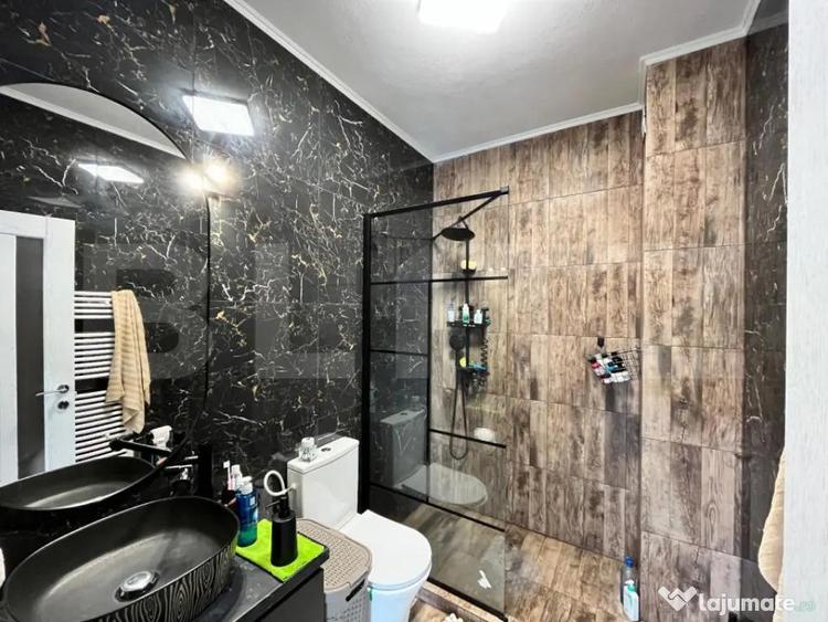 Casă cu 3 camere cu Teren 190 Mp în Central