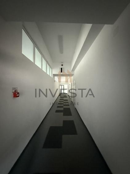 Ultimul etaj, vedere panoramică - Spațiu de birouri - 4