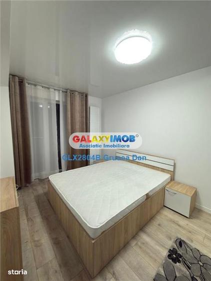 pallady | 2 camere 67mp | 2023 | centrala AC balcon | parcare metrou - 4
