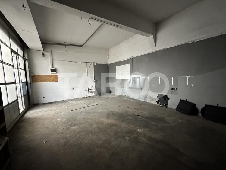 Spatiu de inchiriat ideal pentru afacerea ta 49 mpu Tudor Vladimirescu - 3