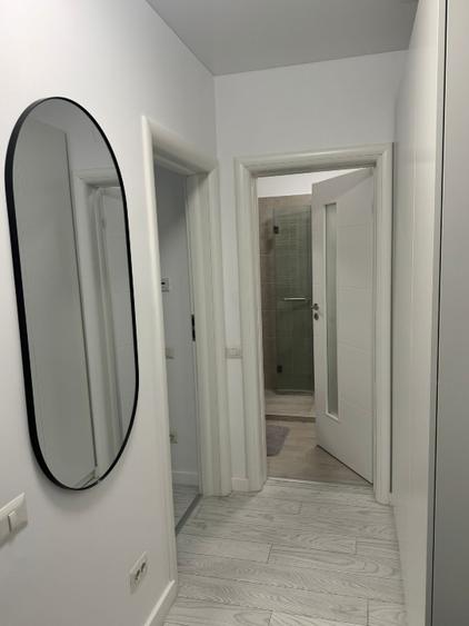 Proprietar, ap. 2 camere si parcare in Popest-Leordeni, 15 Min metrou - 4