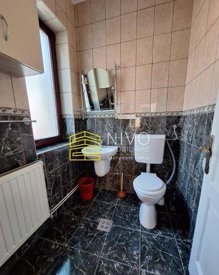 Spa?iu de birou - Tg. Mure? - Central - 8