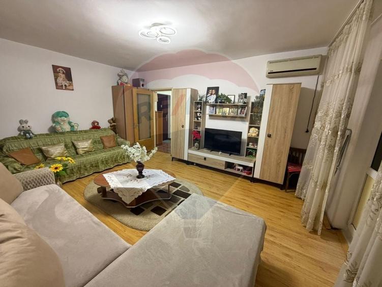 Vanzare ap 2 camere Bld Unirii - 1