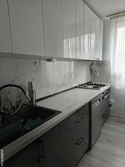 vand apartament 4 camere,dr taberei - 2