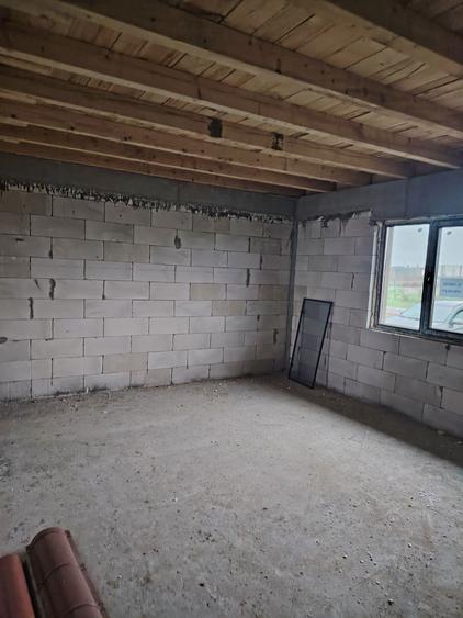 Casa Sendreni. Posibilitate rate direct la proprietar - 3