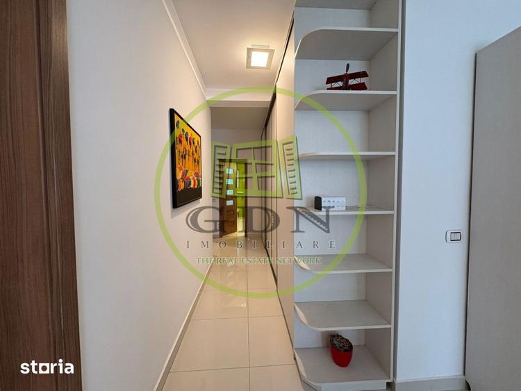 Apartament, 2 camere, 75 mp, Cartier Valea Rosie, Zona Spitalul Milita - 2