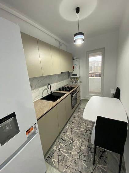 Garsoniera de inchiriat - 2