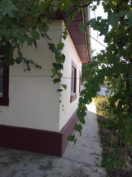 Casa de vanzare in Garbovi, jud. Ialomita - la doar 70 km de Bucuresti! - 5