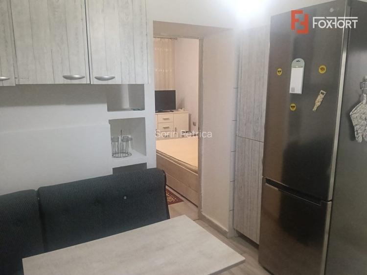 Apartament cu o camera de vanzare in Timisoara, zona Complexul Studentesc