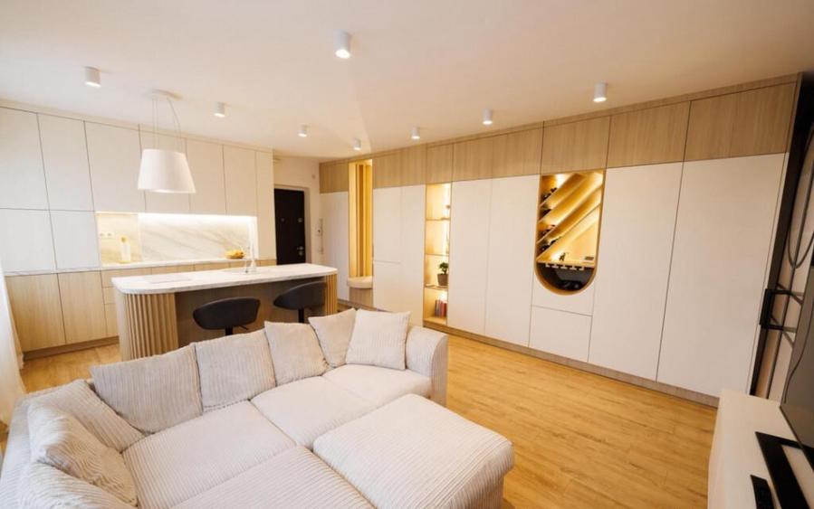 Apartament 2 camere 56 mp, zona Depozitelor - 13