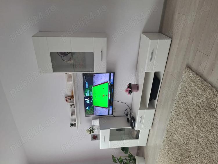 Garsoniera premium,41mp, luminoasa ,spa?ioasa ?i confortabila - 3