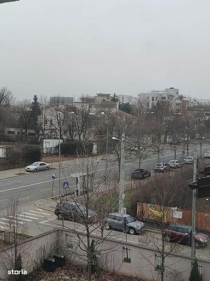 Apartament 2 camere bloc nou, centrala proprie, Baneasa, Sisesti - 1