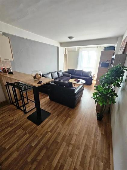 Garsoniera de inchiriat in zona Militari - 4