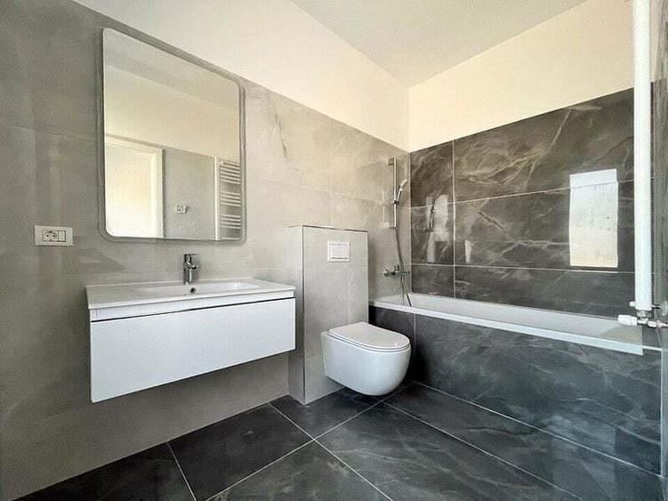 DUPLEX IN ZONA CENTRALA IN COVACI LA 135.000 EURO + tva ( total 161000 - 14