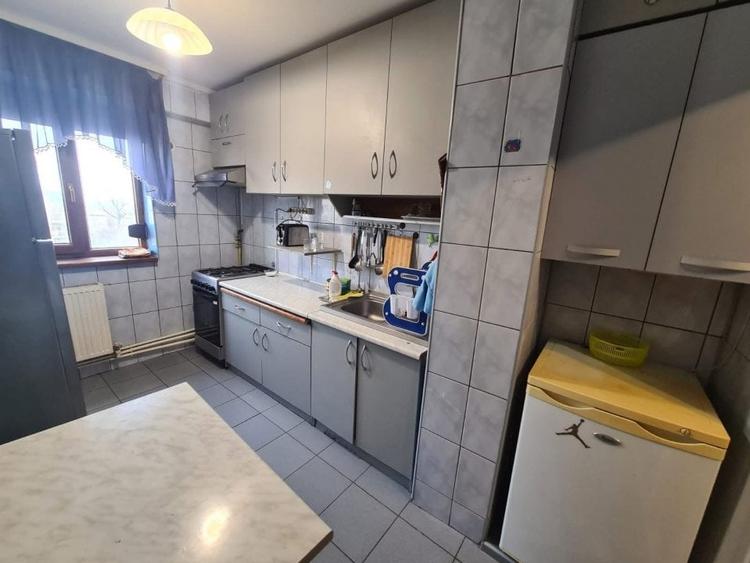 Apartament 2 camere decomandat – B-dul Tomis, vedere bulevard - 6