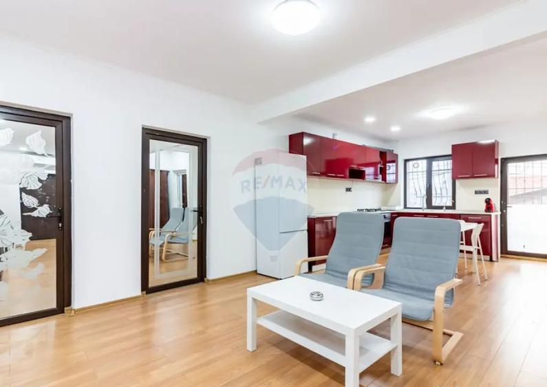 Casa / Vila de vanzare in Voluntari, venit lunar din c... - 10