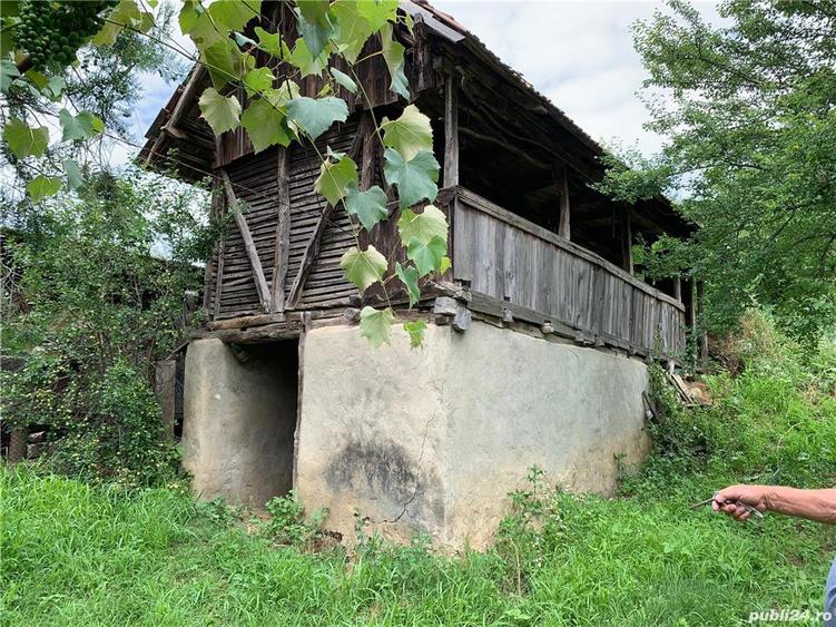 Casa si teren intravilan, Varvorul de Sus - 3