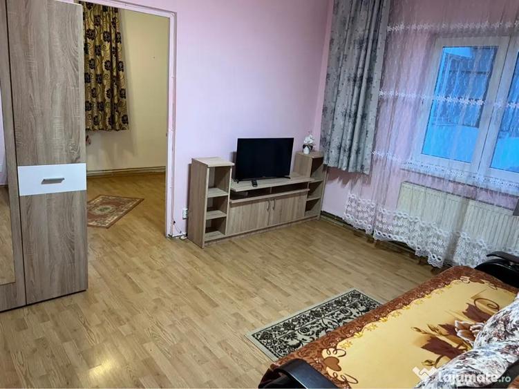 Apartament 2 camere Sibiu strada Goraslau - 12