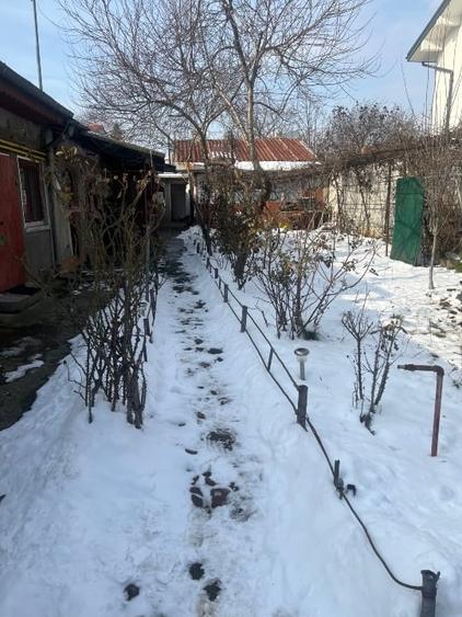 S1,Str. Carpenului 1A, Giulești +Garaj Intabulat. Potențial Business - 3